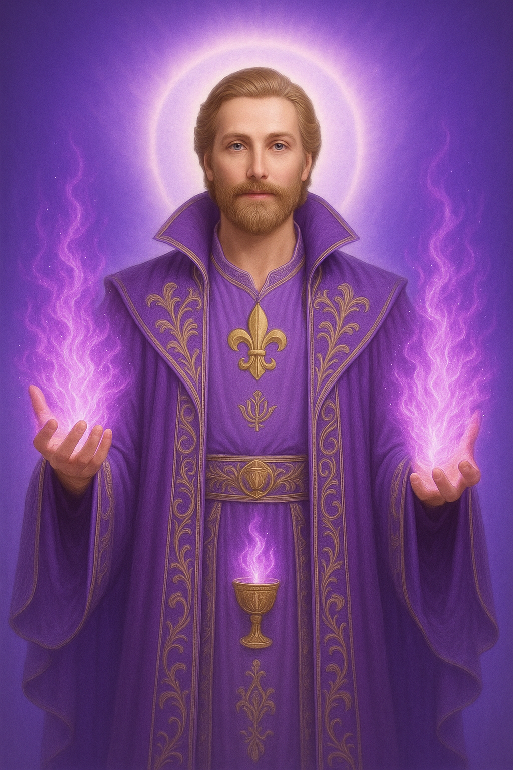 Saint Germain